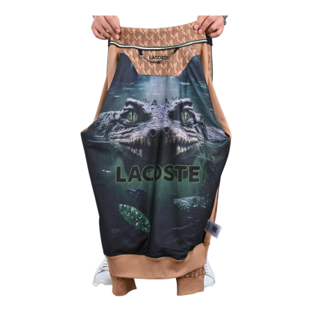 Trening Lacoste Bej [1]