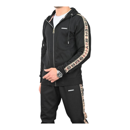Treninguri - Trening Burberry Negru