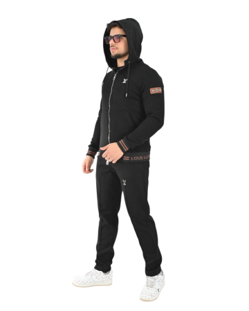 Trening Louis Vuitton Negru M4 [2]