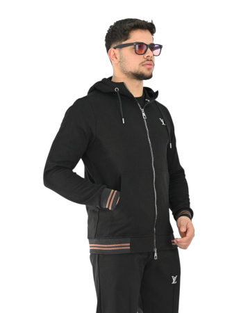 Trening Louis Vuitton Negru M4 [3]