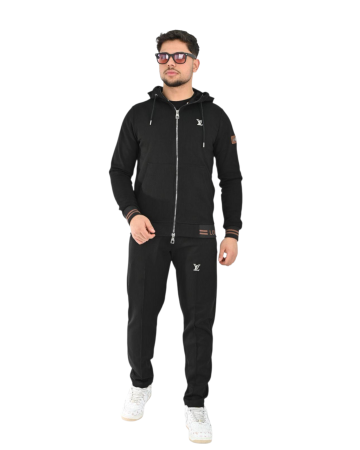 Trening Louis Vuitton Negru M4 [1]