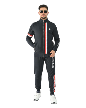Produse - Trening Moncler Negru