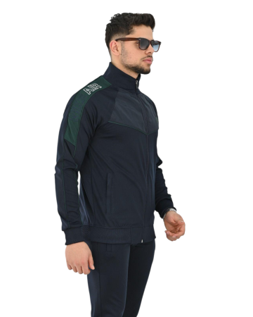 Trening Nike Air Bleomaren - Verde [2]