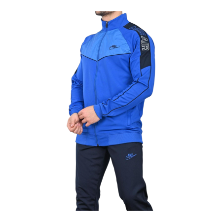 Trening Nike Air Albastru [1]