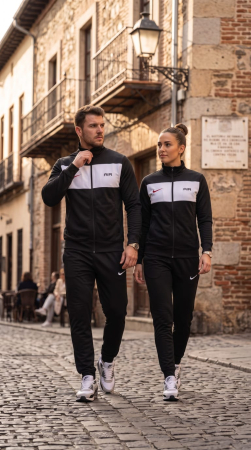 Treninguri Barbati - Trening Nike Air M8 Alb