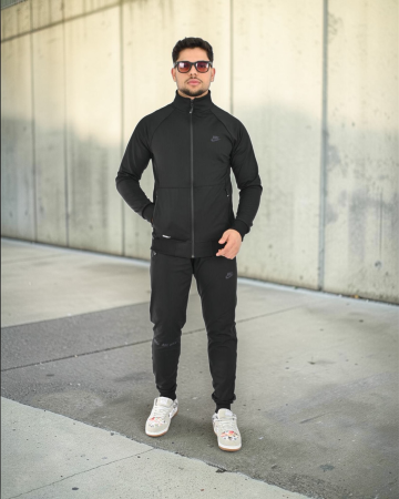 Trening Nike Air Max Negru / Gri [2]