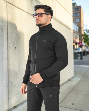 Trening Nike Air Max Negru / Gri [1]