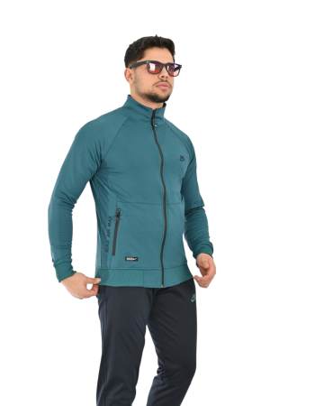 Trening Nike Air Max Turcoaz [2]