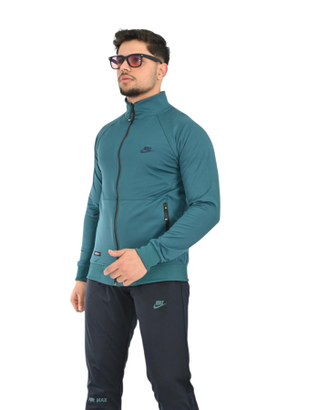 Trening Nike Air Max Turcoaz [1]