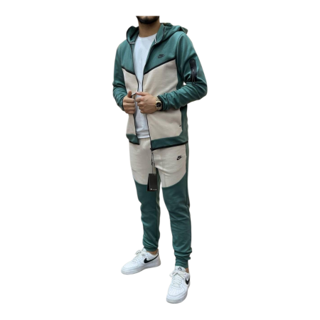 Treninguri - Trening Nike Verde