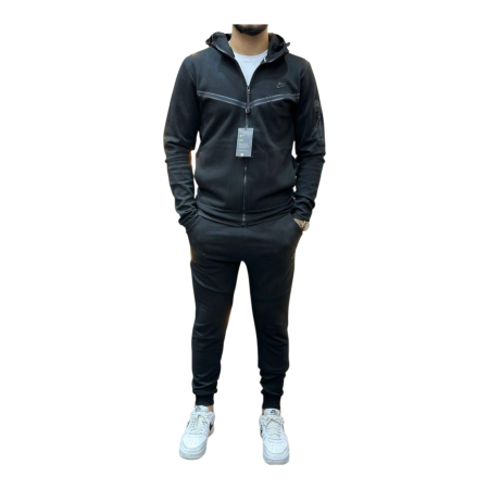 Trening Nike Negru [1]