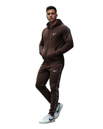 Produse - Trening Nike Gros Vatuit Maro