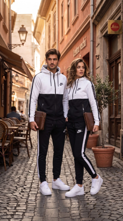 Produse - Trening Nike M7 Alb