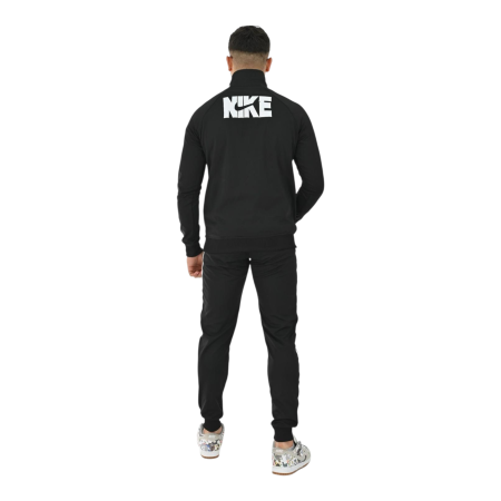 Treninguri - Trening Nike N Negru
