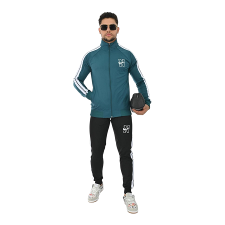 Trening Nike N Turcoaz [2]