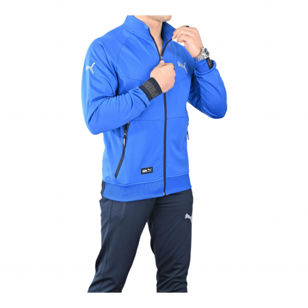 Trening Puma Albastru [2]