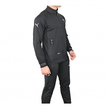 Treninguri - Trening Puma Negru