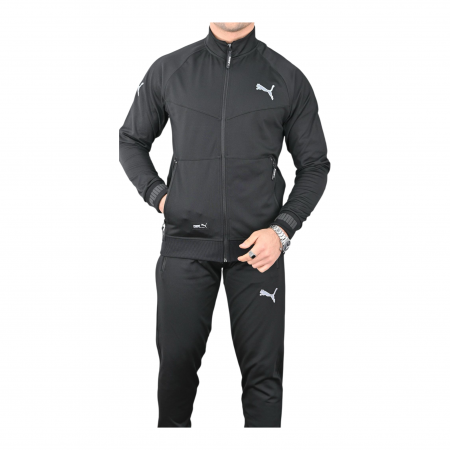 Trening Puma Negru [2]