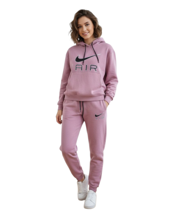 Treninguri Dama - Trening Nike Roz Gros Vatuit