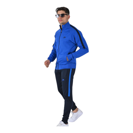 Trening Nike Running Albastru [1]