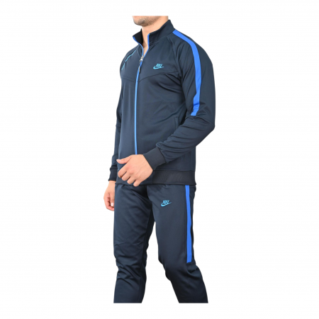 Trening Nike Running Bleomaren - Albastru [1]