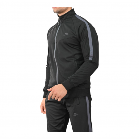 Trening Nike Running Negru - Gri [1]