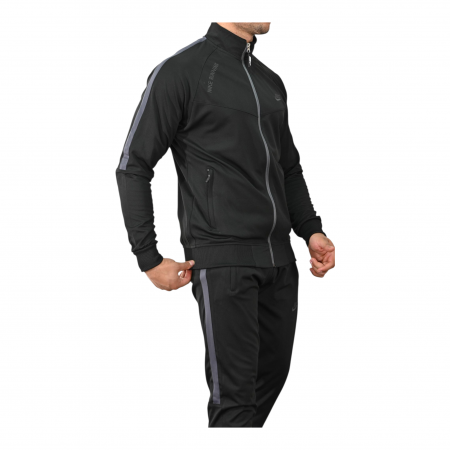 Trening Nike Running Negru - Gri [2]