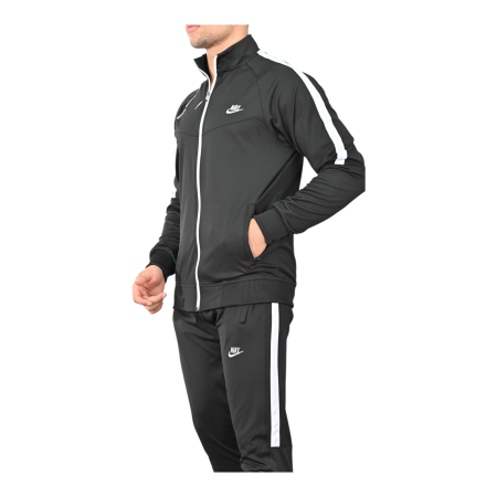 Trening Nike Running Negru - Alb [2]