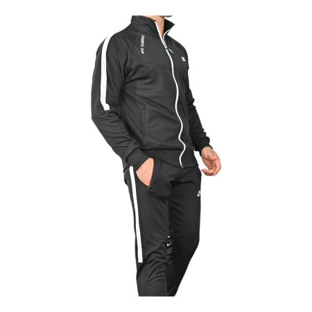 Trening Nike Running Negru - Alb [1]