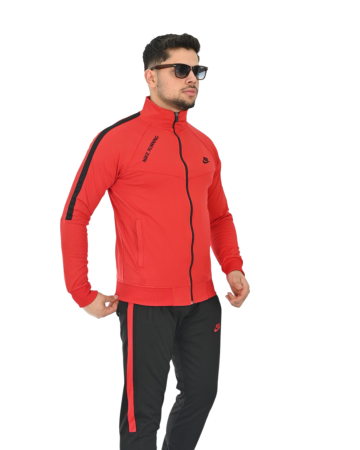 Produse - Trening Nike Running Rosu