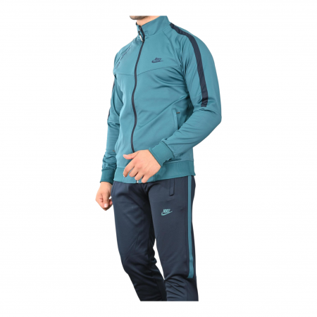 Trening Nike Running Turcoaz [1]