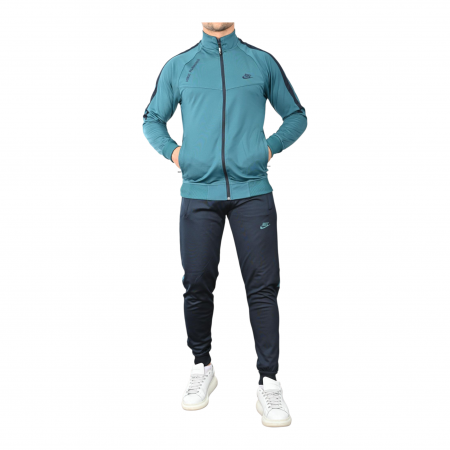 Trening Nike Running Turcoaz [2]