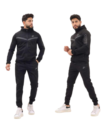 Produse - Trening Nike Tech Gros Negru