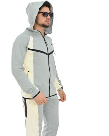 Trening Nike Tech2 Gri [1]