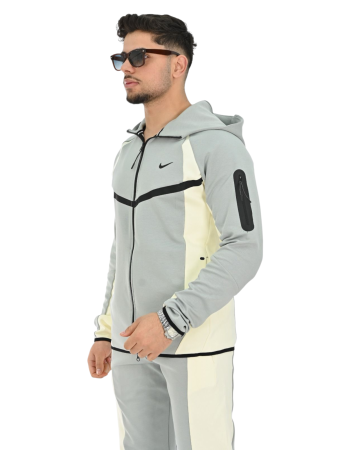 Produse - Trening Nike Tech2 Gri
