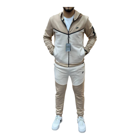 Treninguri - Trening Nike Bej