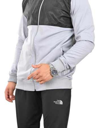 Treninguri Barbati - Trening North Face Gri