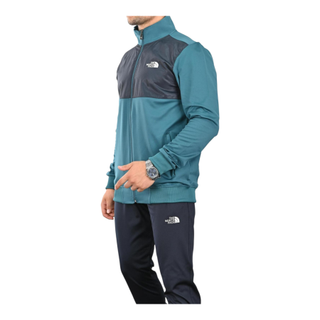 Treninguri Barbati - Trening North Face Turcoaz
