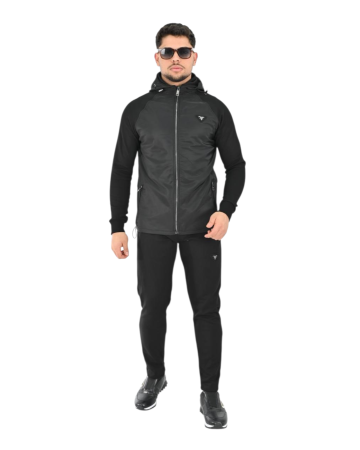 Trening Prada M2 Negru [2]