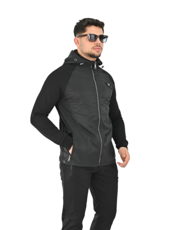 Treninguri Barbati - Trening Prada M2 Negru