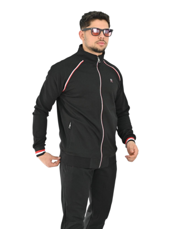 Trening Tommy Hilfiger Negru M2 [1]