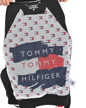 Trening Tommy Hilfiger Negru M2 [2]