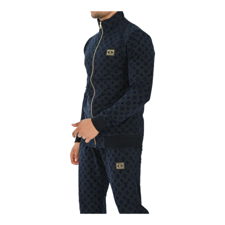Trening + Tricou Louis Vuitton Bleomaren [1]