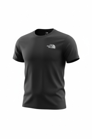 Produse - Tricou 1 la 1 North Face Negru