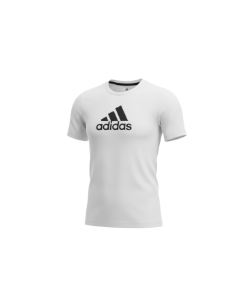 Produse - Tricou Adidas Alb M2