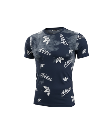 Produse - Tricou Adidas Bleomaren M3