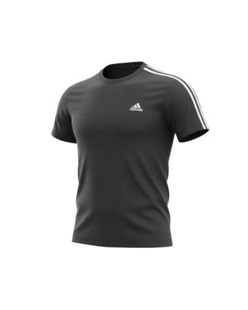 Produse - Tricou Adidas Negru