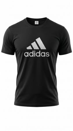 Produse - Tricou Adidas Negru M7
