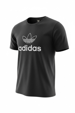Tricouri - Tricou Adidas Negru