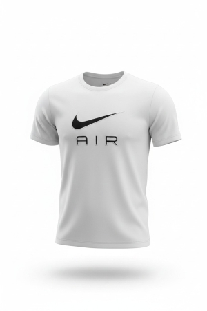 Produse - Tricou Air Alb